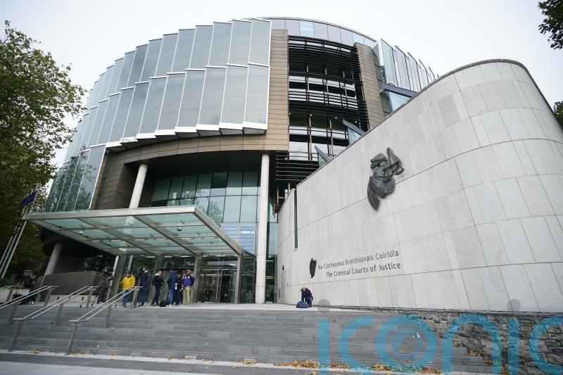 DNA sample from under Ashling Murphy’s nails matches suspect’s profile – court