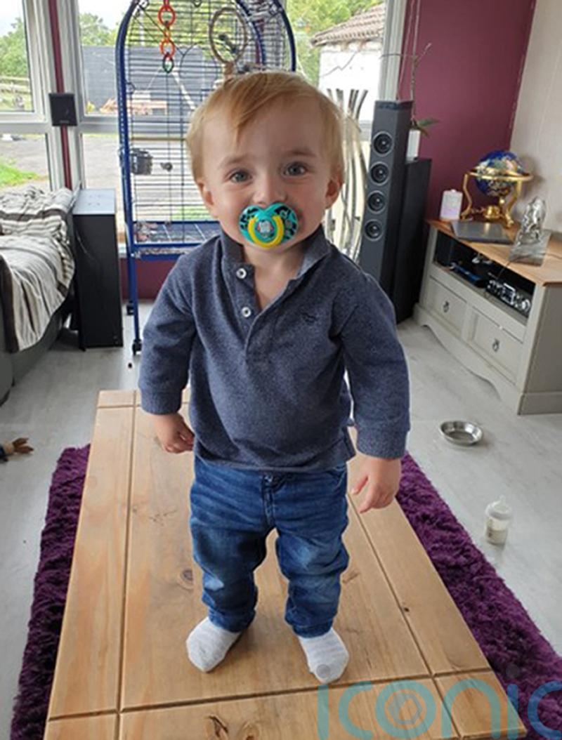 ‘Nothing evil’ meant by ‘bite him’ text message, toddler murder trial told