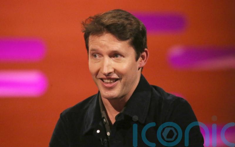 James Blunt film promises to explore being called the ‘most hated man in pop’