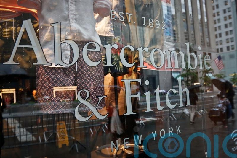 Ex-model sues Abercrombie & Fitch over ‘sex trafficking by former boss’