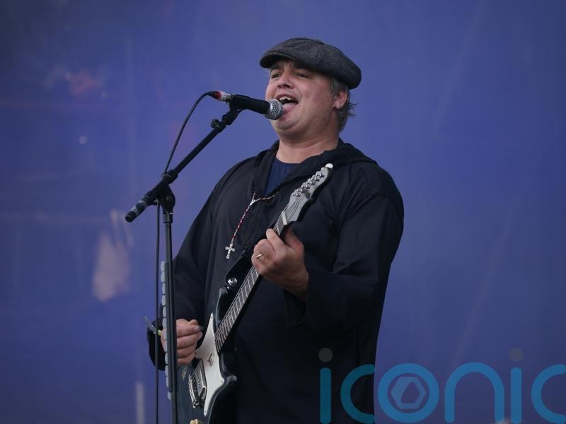 Pete Doherty suggests meeting Mark Blanco’s mother to ‘move on’ from death