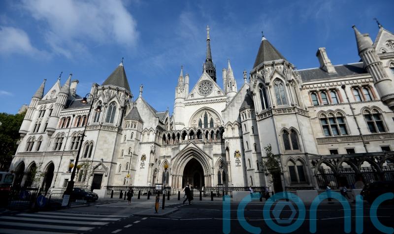 Former KGB double agent can sue crime agency over revealing identity