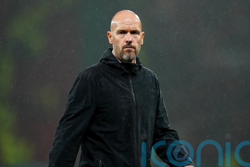 Erik ten Hag admits Man Utd ‘have a way to go’ as they prepare for derby day