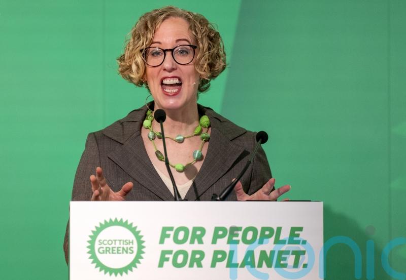 Green minister announces new levy on cruise ships visiting Scotland