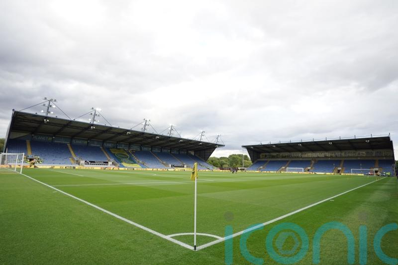 Cameron Brannagan nets late penalty equaliser for Oxford against Wycombe