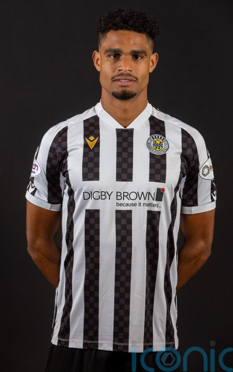 Mikael Mandron at the double as third-placed St Mirren hammer St Johnstone