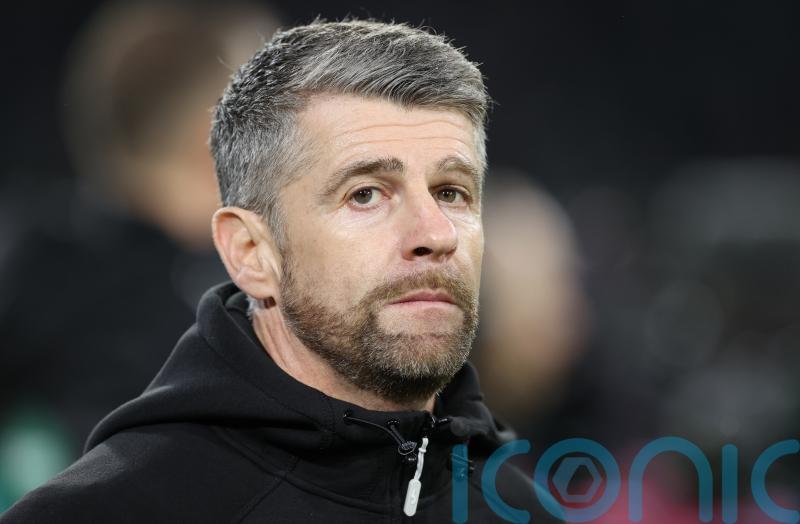 Stephen Robinson hails St Mirren’s fine second-half display against St Johnstone