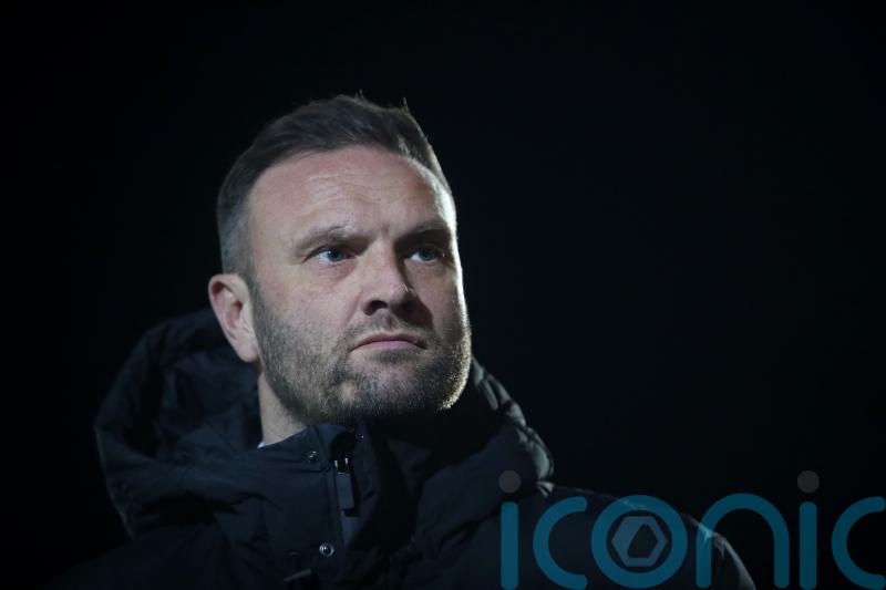 Ian Evatt staying grounded after Bolton stretch winning run