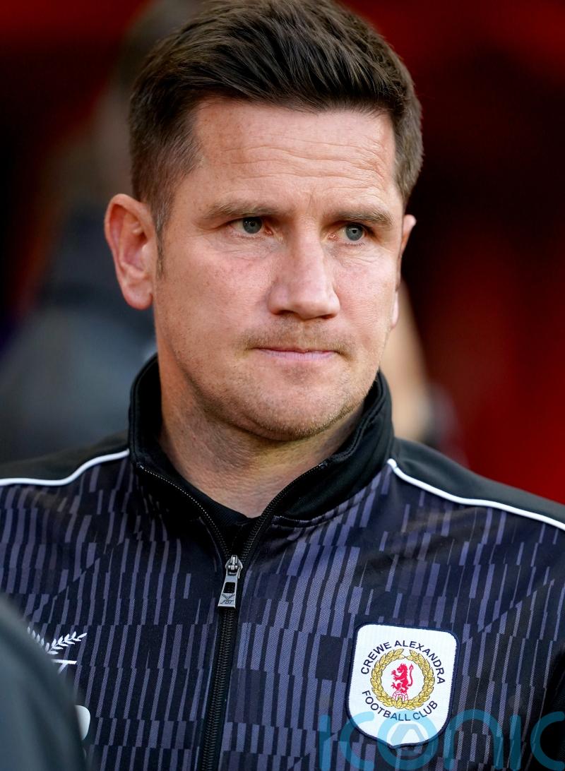 Lee Bell feels Crewe scorer Zac Williams&rsquo; freak injury &lsquo;could have been avoided&rsquo;