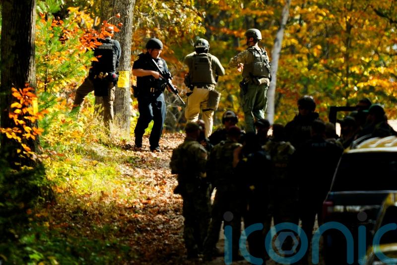 Maine searches for answers a day after mass shooting suspect found dead