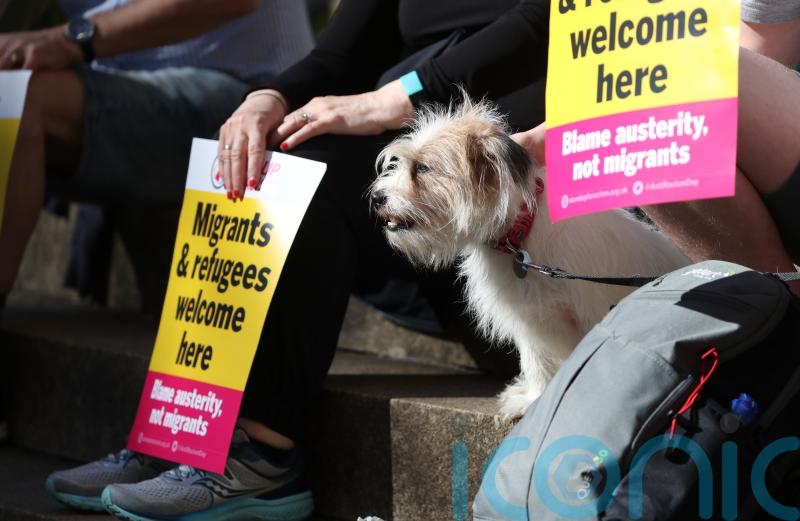 Scotland’s refugees minister in funding call for councils supporting migrants