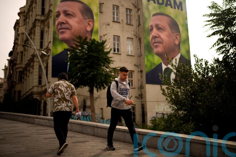 Low-key celebrations mark Turkey’s 100th anniversary as secular republic