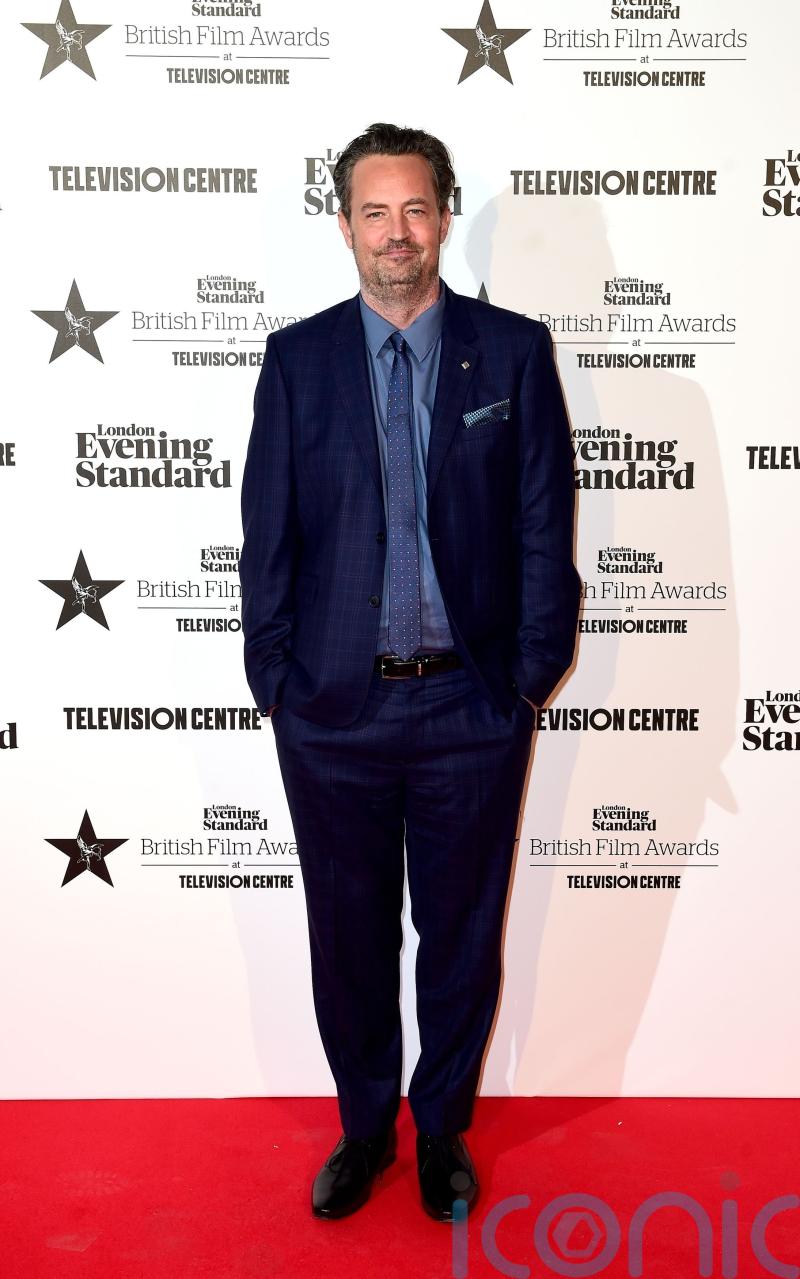 Matthew Perry&rsquo;s family &lsquo;heartbroken&rsquo; at &lsquo;tragic loss&rsquo; of their son