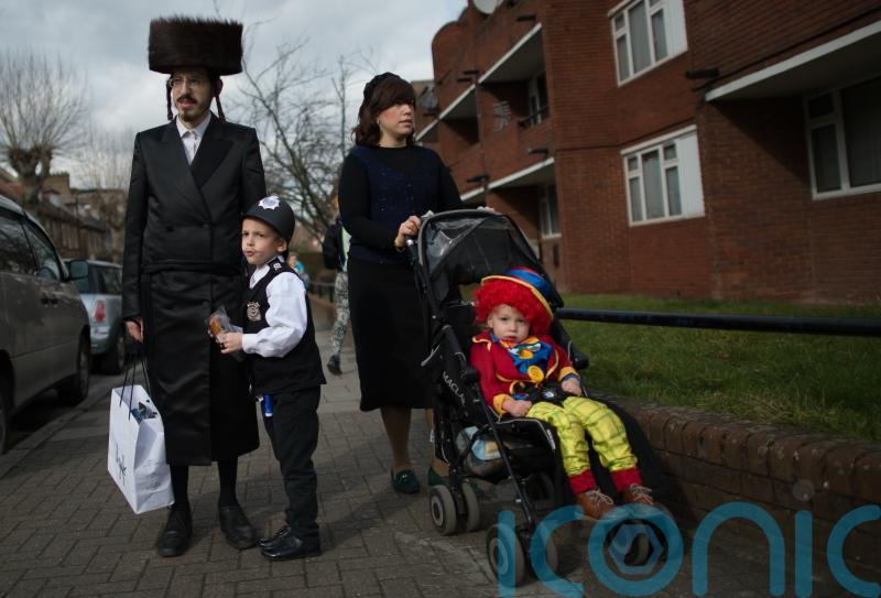 IDF spokesman says Israel ‘troubled’ by antisemitism in Britain