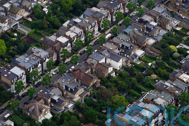 Prices falling in most local housing markets in UK, Zoopla finds