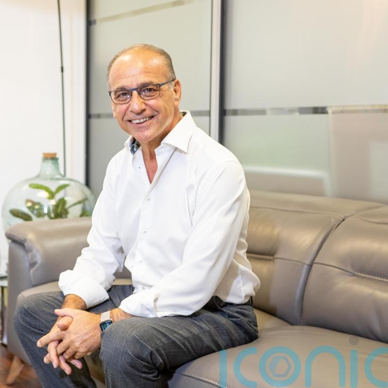 Investor Theo Paphitis warns over shrinking high streets and outdated taxes