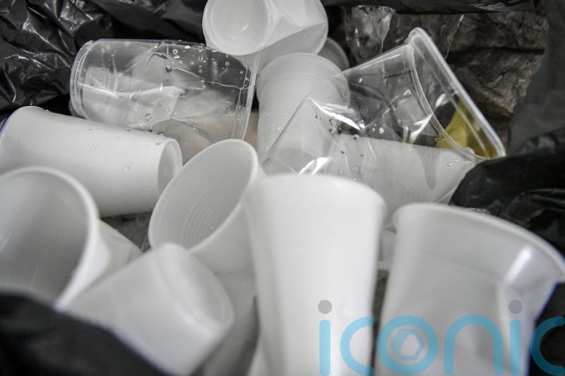 Single-use plastic ban comes into force in Wales
