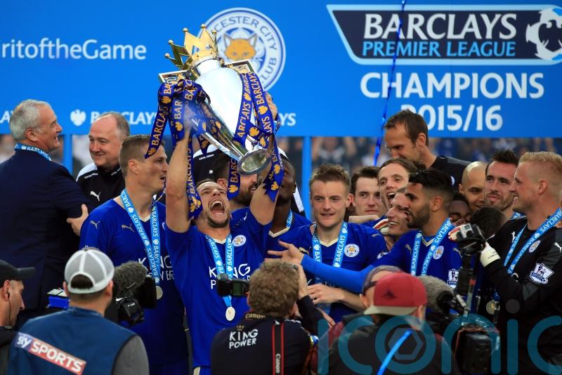 A Premier League winner and ex-England international – Danny Drinkwater retires