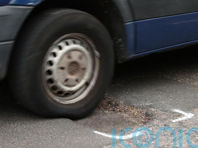 Pothole-related incidents returning to pre-pandemic levels – AA