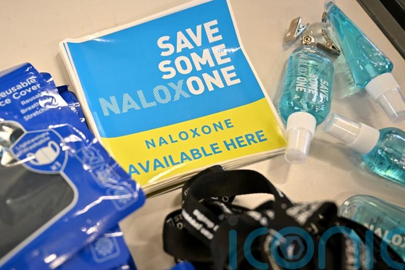 Life-saving opioid overdose reversal drug expanded to all community pharmacies