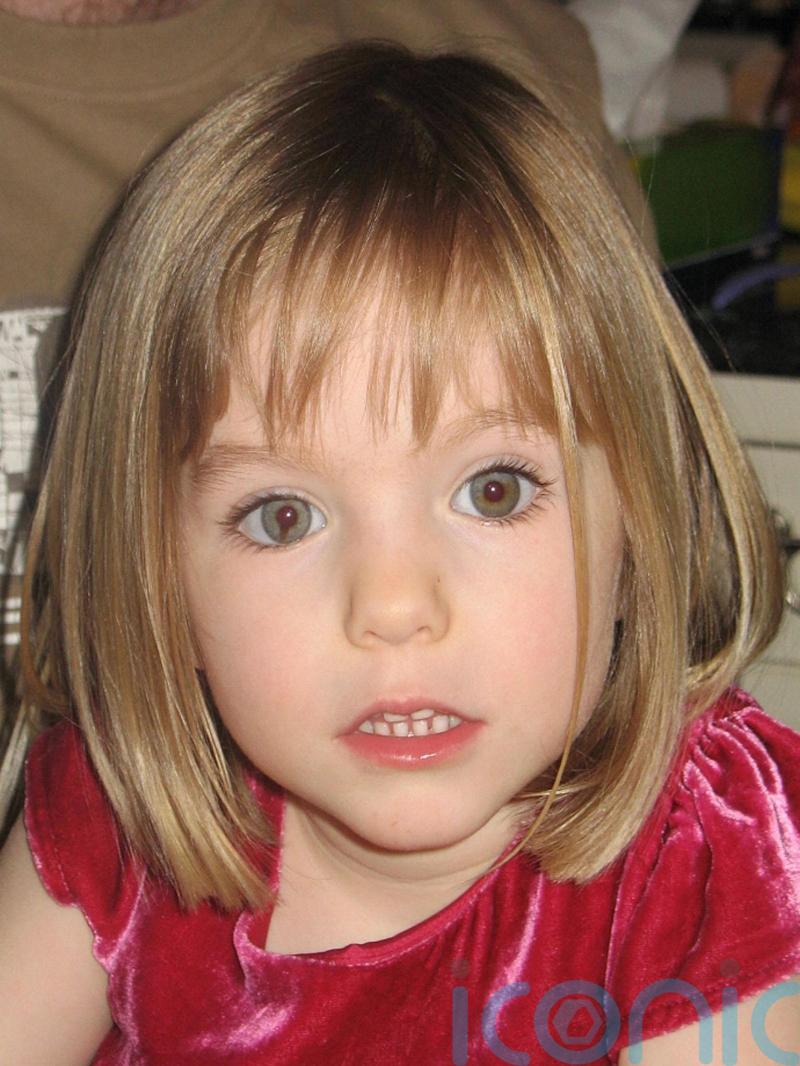 Portuguese police apologise to Madeleine McCann’s parents – report