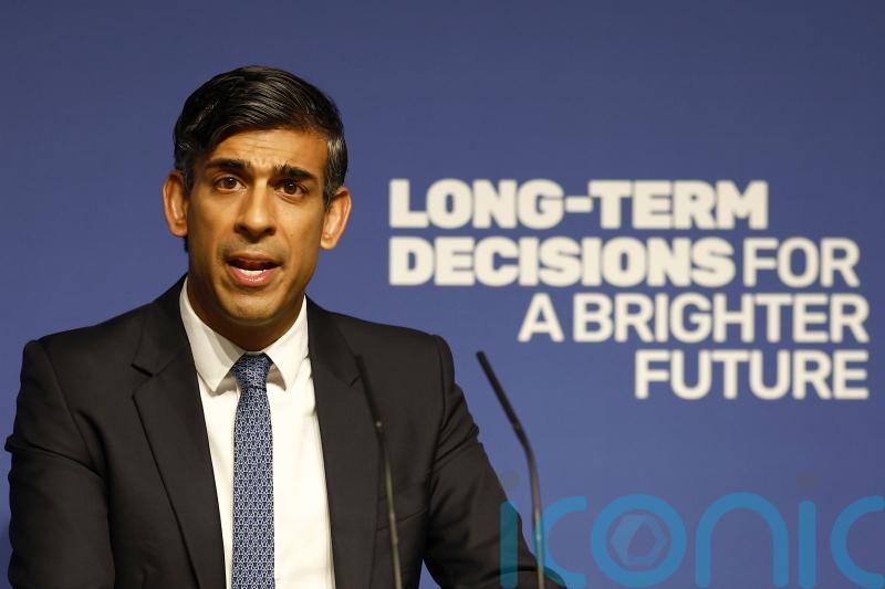 Downing Street denies AI summit being snubbed by world leaders