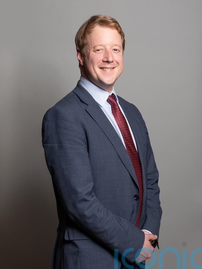 Tory MP sacked from Government job for urging PM to back Gaza ceasefire