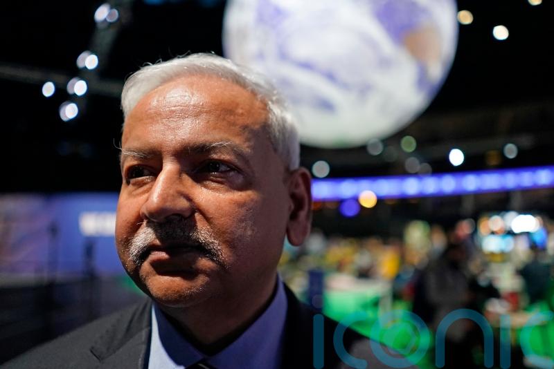 Climate scientist Saleemul Huq dies aged 71