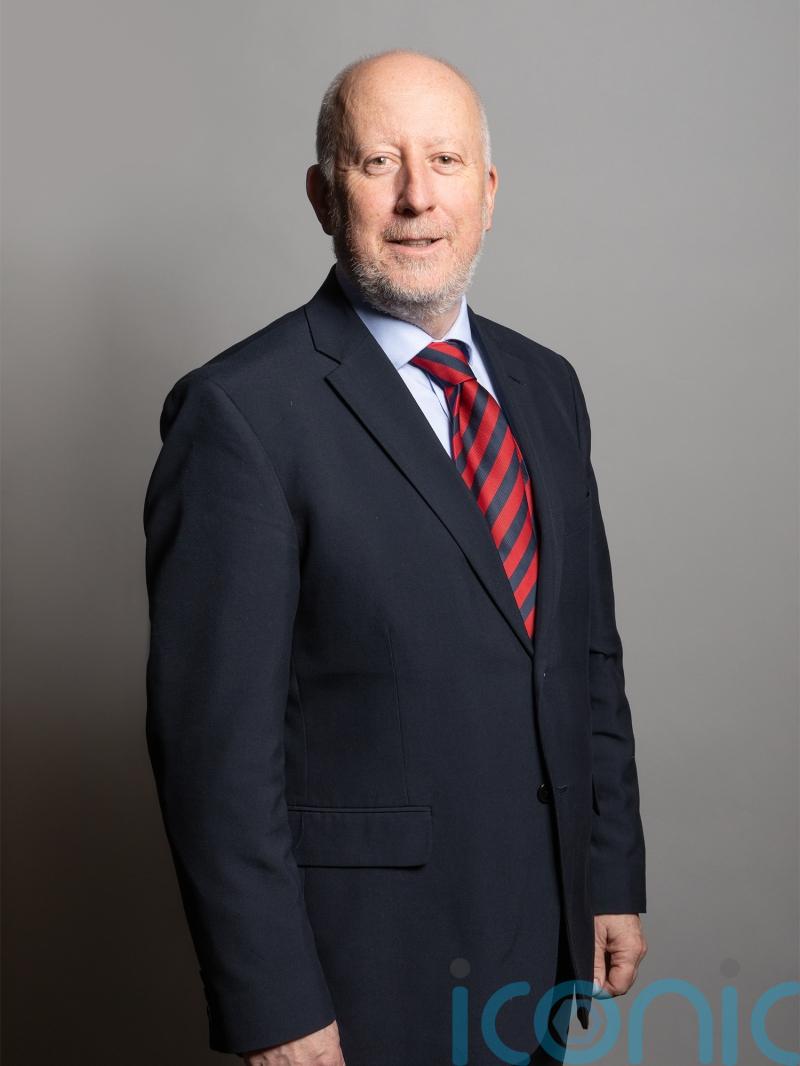 Labour suspends Andy McDonald after speech at pro-Palestine rally