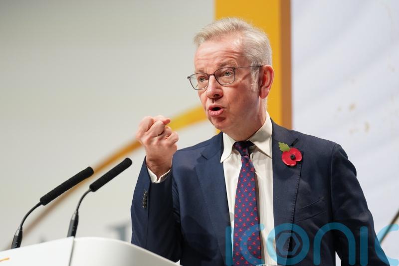 ‘Immoral’ asset managers have ‘co-opted’ diversity agenda, says Gove