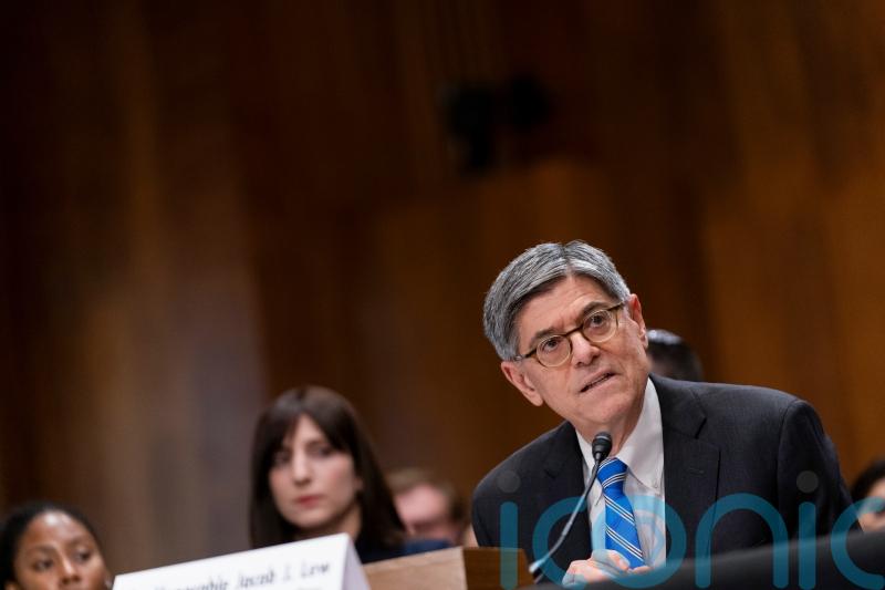 Jacob Lew confirmed as US ambassador to Israel