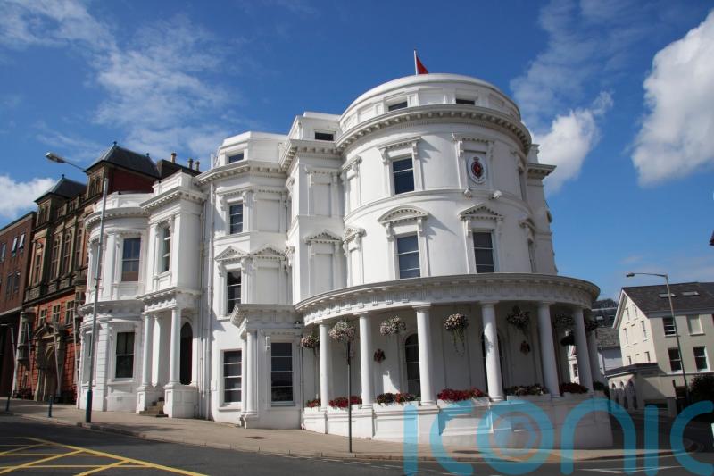 Isle of Man’s parliament votes Assisted Dying Bill through to next stage