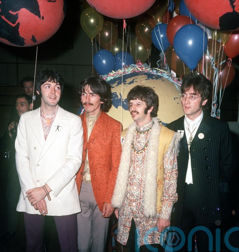 Peter Jackson: Music video for new Beatles song to feature ‘unseen’ footage