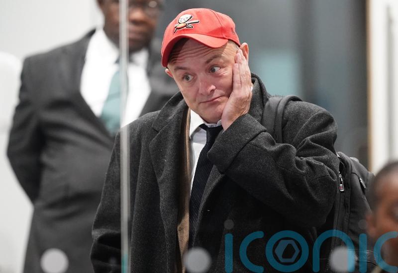 Top civil servant referenced in ‘misogynistic’ messages to give inquiry evidence