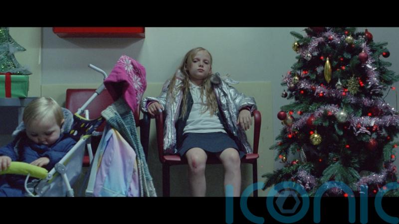 Shelter&rsquo;s Christmas ad warns of plight of children in temporary accommodation