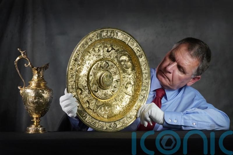 Rare silver 16th century basin and ewer to go on display