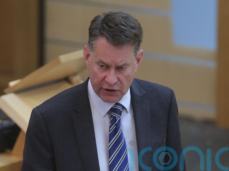 Tory MSP tells of mother’s care home death and says ‘families deserve the truth’