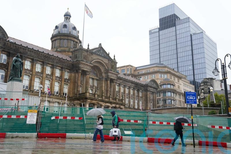 County councils ‘running out of road’ to stop insolvency due to £4bn funding gap