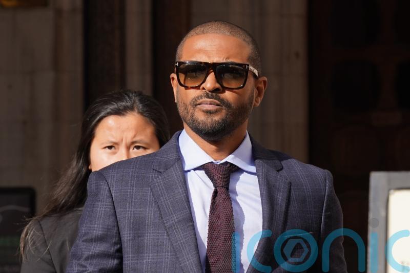 Noel Clarke ‘satisfied’ after ruling in libel battle with the Guardian publisher