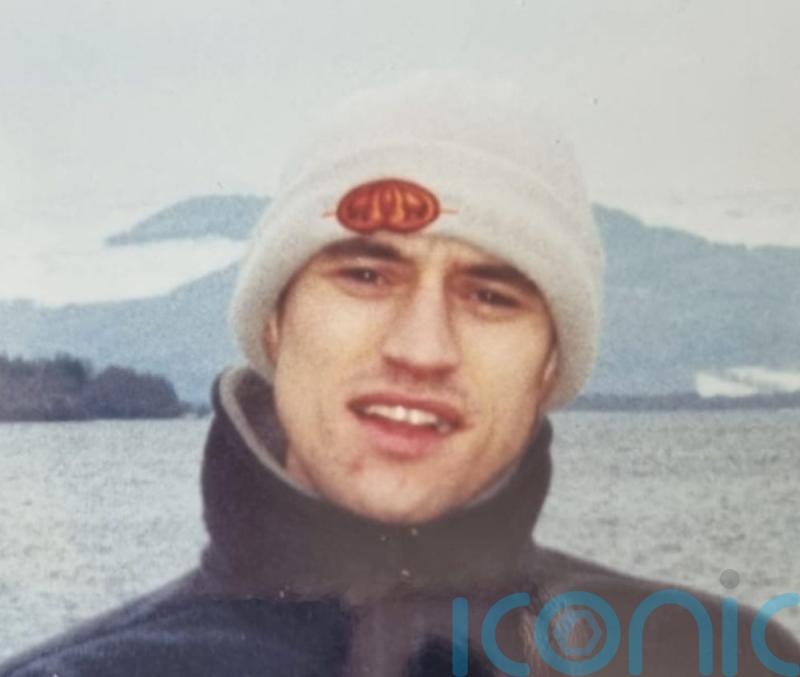 Murder probe after man dies in communal area of flats