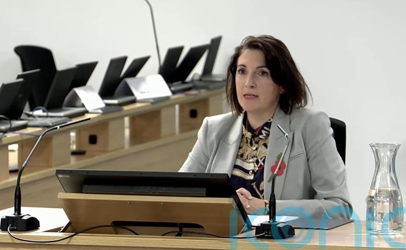 Covid-19 football view displayed lack of ‘real life’ experience in government