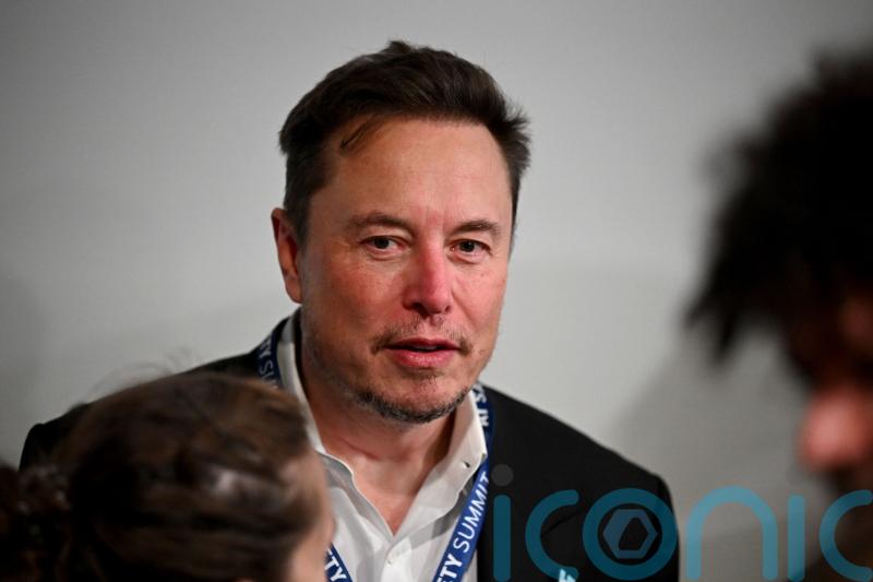 Elon Musk: AI could pose existential risk if it becomes ‘anti-human’