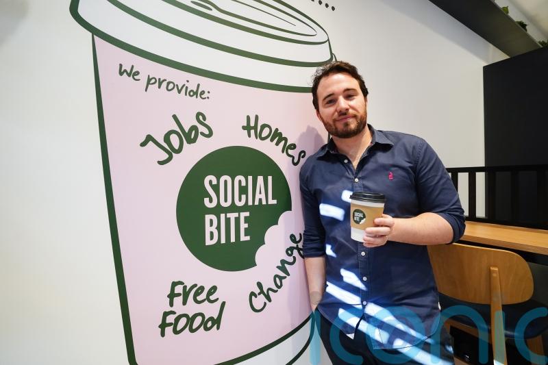 Charity Social Bite plans village for recovering addicts in Dundee