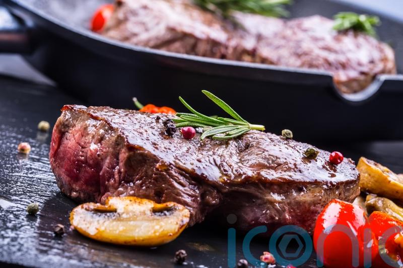 How to be a more sustainable meat eater