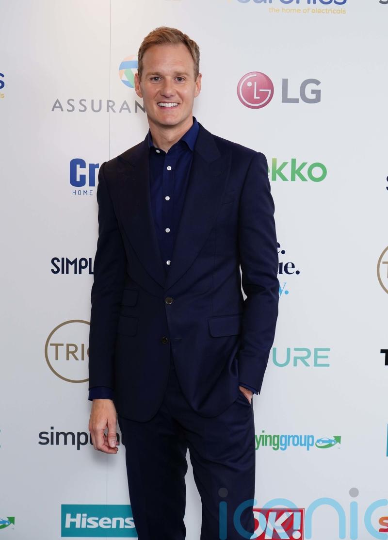Dan Walker: TV can be a force for good