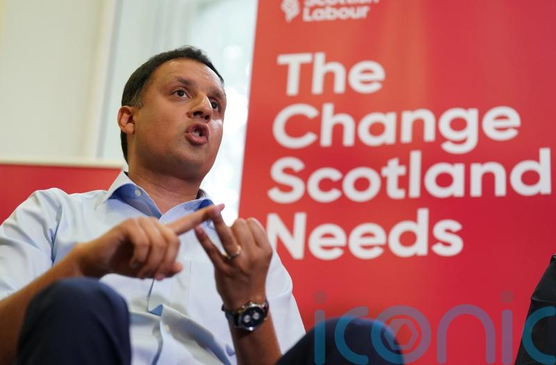 SNP voters shifting towards Labour ahead of general election, poll suggests