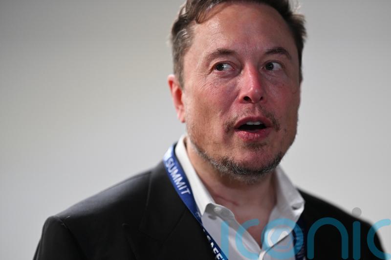 Elon Musk says AI one of the ‘biggest threats’ to humanity