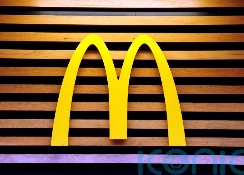 Man arrested in connection with rodents thrown into McDonald’s restaurants
