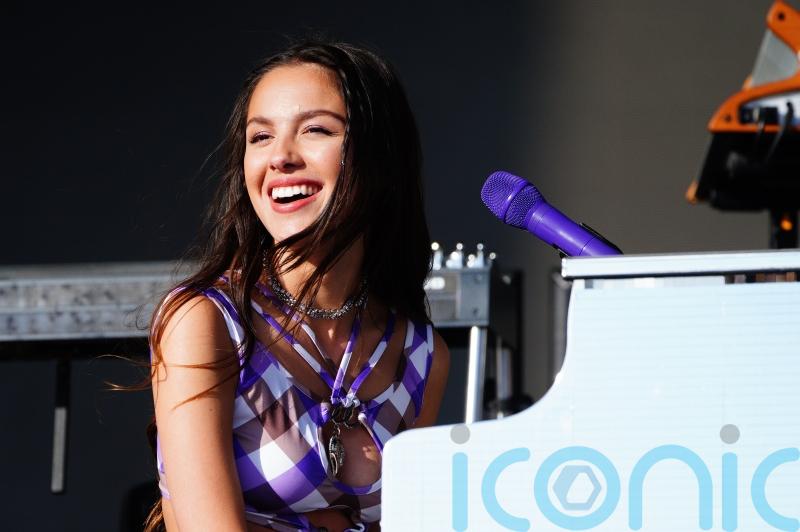 Olivia Rodrigo reveals new song will feature in upcoming Hunger Games prequel
