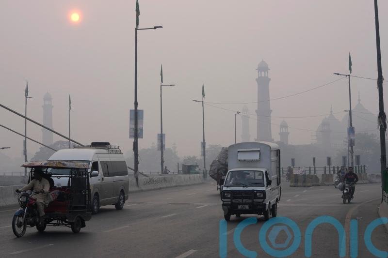Climate change could unravel decades of progress in human health, says WMO